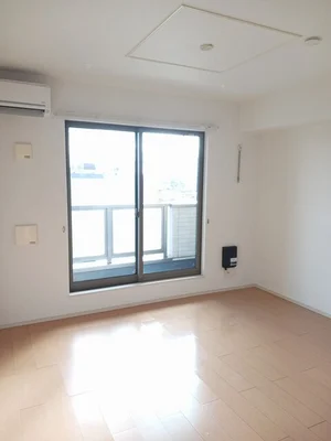 のマンスリーマンション・ウィークリーマンション「サンヴェール茂原Ｃ 204・LDK(No.1217063)」メイン画像