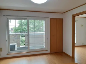 のマンスリーマンション・ウィークリーマンション「Ｂｅｌｌｅ　Ｍａｉｓｏｎ　桜 202・洋室(No.1217073)」メイン画像