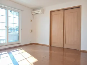 のマンスリーマンション・ウィークリーマンション「エスターテ 202・洋室(No.1217076)」メイン画像