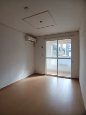 新潟県のマンスリーマンション・ウィークリーマンション「カリーノパラッツォＢ 103・洋室(No.1217078)」メイン画像