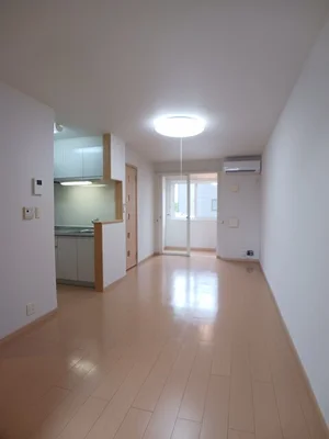 新潟県のマンスリーマンション・ウィークリーマンション「カレント・スクエア 102・洋室(No.1217080)」メイン画像