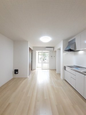 のマンスリーマンション・ウィークリーマンション「オークツリー 102・洋室(No.1217100)」メイン画像