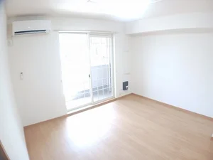 岐阜県の大東建託リーシング株式会社のマンスリーマンション・ウィークリーマンション「ユナイテッドステージＢ 103・洋室(No.1217108)」メイン画像