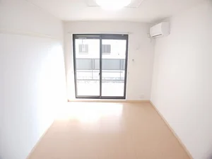 のマンスリーマンション・ウィークリーマンション「サニーレジデンスＢ 103・洋室(No.1217114)」メイン画像