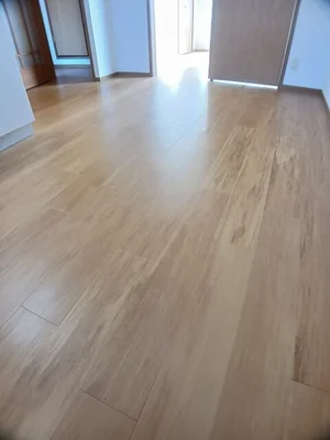 香川県のマンスリーマンション・ウィークリーマンション「サニーハイツ　Ａ 201・洋室(No.1217135)」メイン画像