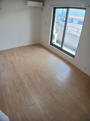 のマンスリーマンション・ウィークリーマンション「マウナ・オハナ 203・LDK(No.1217143)」メイン画像