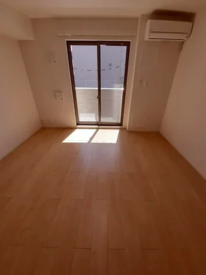 のマンスリーマンション・ウィークリーマンション「サン　ハーモニー　Ｄ 102・洋室(No.1217146)」メイン画像