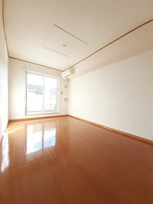 のマンスリーマンション・ウィークリーマンション「トゥジュールヴェール 201・洋室(No.1217159)」メイン画像