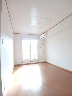 のマンスリーマンション・ウィークリーマンション「トゥジュールヴェール 201・洋室(No.1217159)」メイン画像