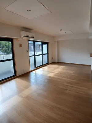 岡山県のマンスリーマンション・ウィークリーマンション「サニーレジデンス　ＹＫ 103・洋室(No.1217160)」メイン画像