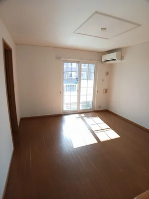 新倉敷駅（岡山県）のマンスリーマンション・ウィークリーマンション「サン　グレイスＢ 103・洋室(No.1217162)」メイン画像