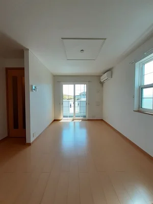 大分県のマンスリーマンション・ウィークリーマンション「ニューサカエールⅡ 101・LDK(No.1217177)」メイン画像