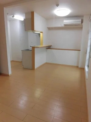 のマンスリーマンション・ウィークリーマンション「ラ　ソレイユ　ジョーヌ 204・洋室(No.1217196)」メイン画像