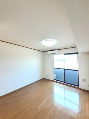 のマンスリーマンション・ウィークリーマンション「フローラＢ 101・洋室(No.1217210)」メイン画像