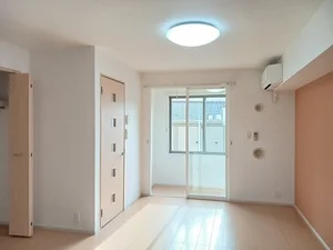 富山県の大東建託リーシング株式会社のマンスリーマンション・ウィークリーマンション「メゾン・クラールＢ 103・洋室(No.1217222)」メイン画像