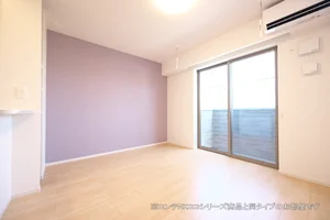 千葉県の大東建託リーシング株式会社のマンスリーマンション・ウィークリーマンション「Ａｉ－ＨｉｇｈｔｓⅡＡ 201・洋室(No.1217232)」メイン画像