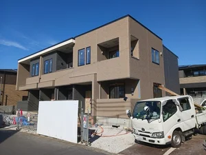 のマンスリーマンション・ウィークリーマンション「ウィステリアⅣ 102・洋室(No.1217240)」メイン画像