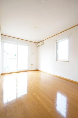 のマンスリーマンション・ウィークリーマンション「シャルマンコーポⅤ 105・洋室(No.1217245)」メイン画像