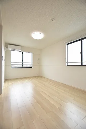 郡山駅（福島県）のマンスリーマンション・ウィークリーマンション「ヴィクトワールⅢ 203・LDK(No.1217259)」メイン画像