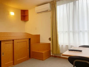 板橋区のマンスリーマンション・ウィークリーマンション「レオパレスＹＡＭ 201(No.1217293)」メイン画像