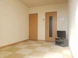 のマンスリーマンション・ウィークリーマンション「レオパレスボヌール久喜 304(No.1217321)」メイン画像