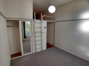 のマンスリーマンション・ウィークリーマンション「レオパレス花屋敷 204(No.1217386)」メイン画像