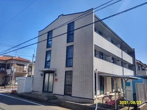 のマンスリーマンション・ウィークリーマンション「レオパレスコスモ 103(No.1217479)」メイン画像