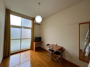 電気通信大学周辺のマンスリーマンション・ウィークリーマンション「レオパレスエスペランサ中和泉 102(No.1217507)」メイン画像