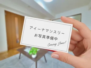 大谷地駅の家具家電付きマンスリーマンション「⭐厚別区⭐駐車場付き！駅徒歩圏内◎築浅◎✨A102✨ 1k(No.1217544)」メイン画像