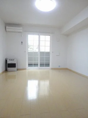 のマンスリーマンション・ウィークリーマンション「カーサ・クラシオン 101・洋室(No.1217549)」メイン画像