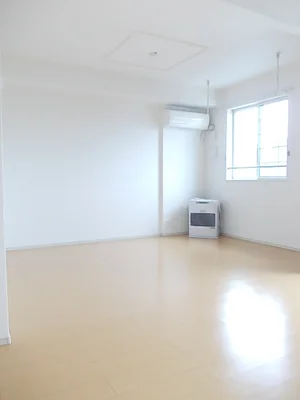 のマンスリーマンション・ウィークリーマンション「ラフィネＡ 202・洋室(No.1217550)」メイン画像