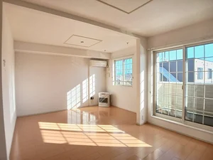 八戸市のマンスリーマンション・ウィークリーマンション「ラフィネＡ 202・洋室(No.1217550)」メイン画像