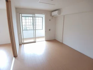 岩手県の大東建託リーシング株式会社のマンスリーマンション・ウィークリーマンション「リバーサイド　プレース 203・洋室(No.1217552)」メイン画像