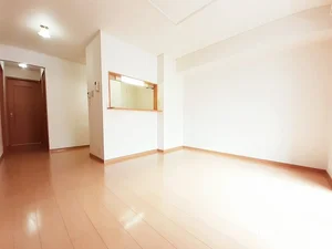 一関市のマンスリーマンション・ウィークリーマンション「ハマナスⅠ 102・洋室(No.1217562)」メイン画像