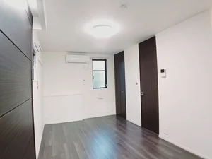 宮城県のマンスリーマンション・ウィークリーマンション「カーサ・ベッラ 101・洋室(No.1217568)」メイン画像