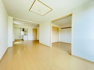 のマンスリーマンション・ウィークリーマンション「コンフォールＵＥＭＡＴＳＵⅡ 104・洋室(No.1217574)」メイン画像