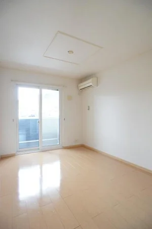 のマンスリーマンション・ウィークリーマンション「エアリー 102・洋室(No.1217578)」メイン画像