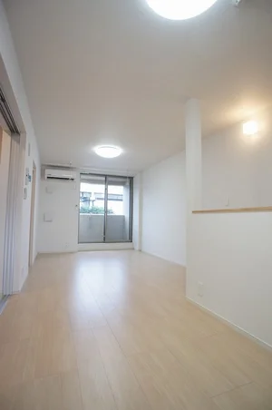 のマンスリーマンション・ウィークリーマンション「エテルノ 407・洋室(No.1217591)」メイン画像