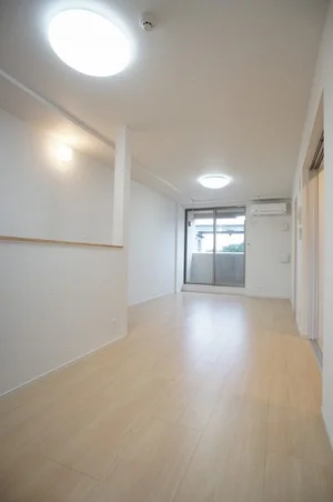 のマンスリーマンション・ウィークリーマンション「エテルノ 401・洋室(No.1217592)」メイン画像