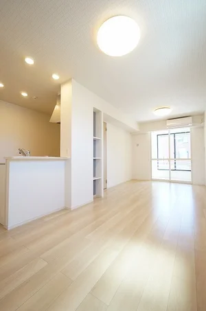 本宮市のマンスリーマンション・ウィークリーマンション「ＮゲートⅩⅦ 101・LDK(No.1217601)」メイン画像