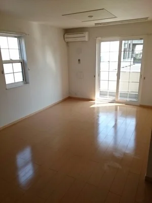 のマンスリーマンション・ウィークリーマンション「サザン・クロス 104・洋室(No.1217615)」メイン画像