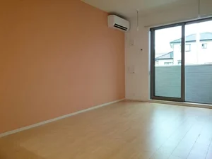 のマンスリーマンション・ウィークリーマンション「アヴェニール　Ⅰ 102・洋室(No.1217623)」メイン画像