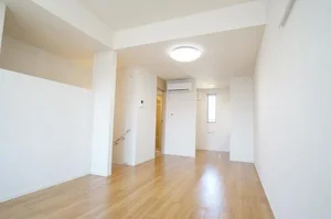 栃木県の大東建託リーシング株式会社のマンスリーマンション・ウィークリーマンション「ベルメゾンＫ 202・洋室(No.1217625)」メイン画像