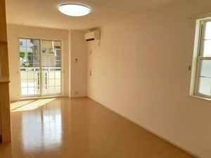 のマンスリーマンション・ウィークリーマンション「シエスタ 101・洋室(No.1217633)」メイン画像