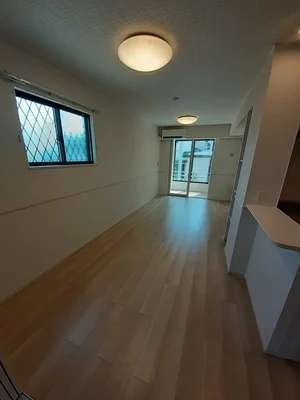 柏市のマンスリーマンション・ウィークリーマンション「コンフォートＢ 104・洋室(No.1217640)」メイン画像