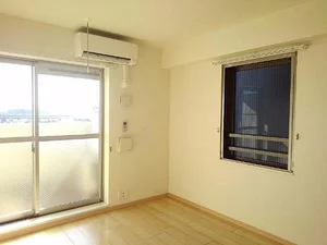 越谷レイクタウン駅（埼玉県）のマンスリーマンション・ウィークリーマンション「ヴォロンティエ 702・洋室(No.1217650)」メイン画像