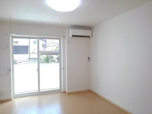 南越谷駅（埼玉県）のマンスリーマンション・ウィークリーマンション「ベル・ウッド 104・洋室(No.1217655)」メイン画像