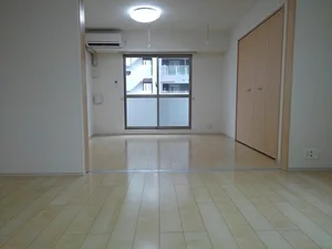 のマンスリーマンション・ウィークリーマンション「スカイブルーレジデンス横浜 306・LDK(No.1217658)」メイン画像