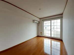 のマンスリーマンション・ウィークリーマンション「フレーシアＢ 102・洋室(No.1217676)」メイン画像