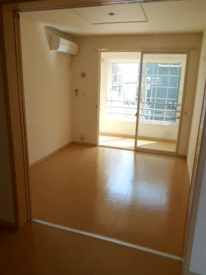 のマンスリーマンション・ウィークリーマンション「モデュロール　Ａ 101・洋室(No.1217682)」メイン画像